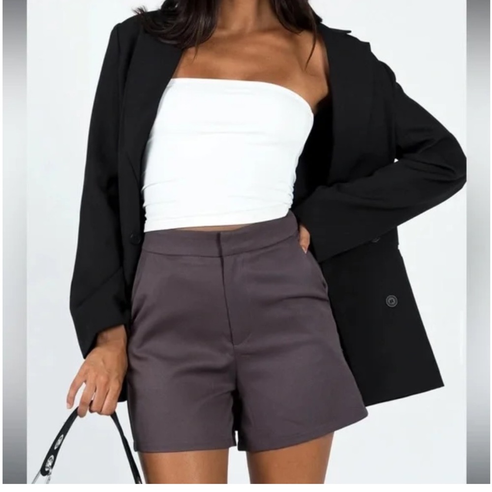 Princess Polly shorts